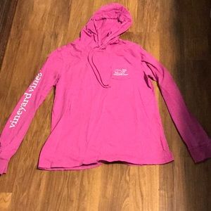 Vineyard Vines hoodie